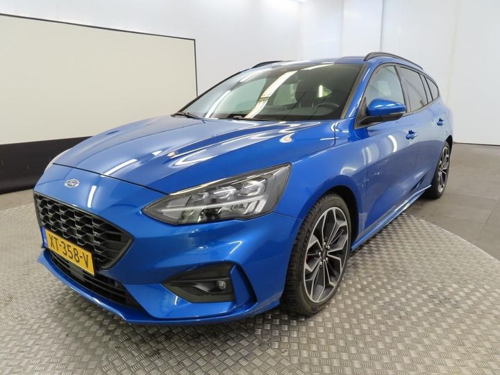 FORD FOCUS 2019 wf0pxxgchpkk54469