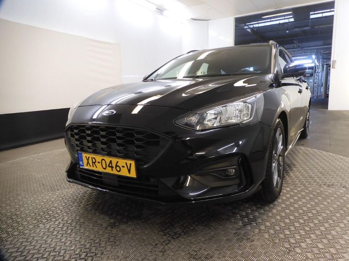 FORD FOCUS 2019 wf0pxxgchpkk54744