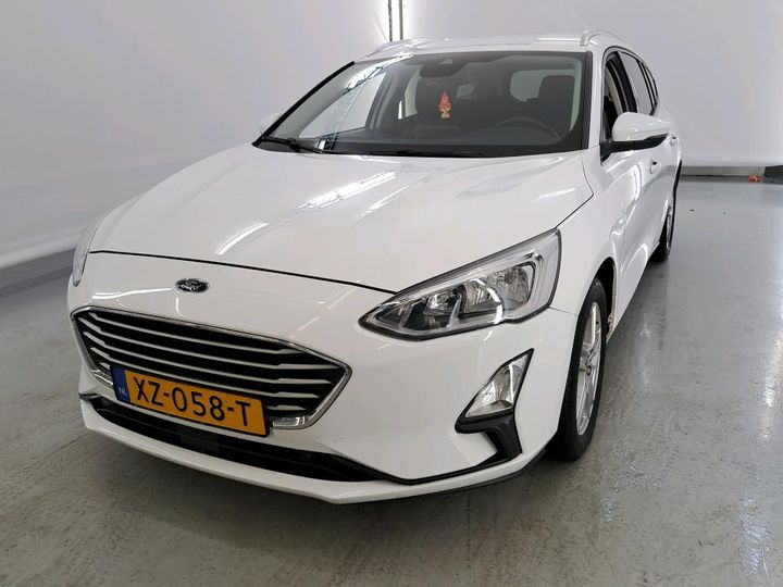 FORD FOCUS 2019 wf0pxxgchpkk55172