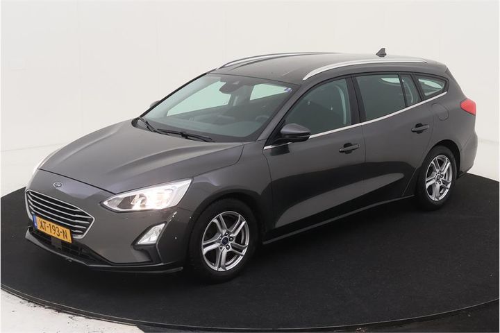 FORD FOCUS WAGON 2019 wf0pxxgchpkk55202