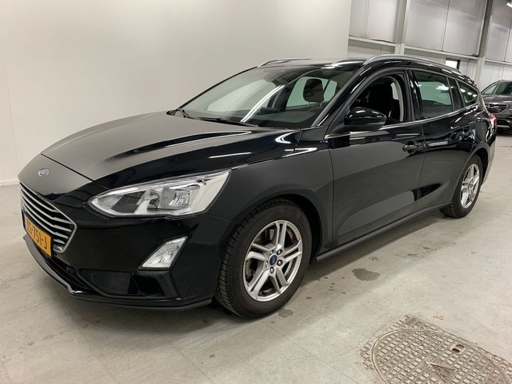 FORD FOCUS WAGON 2019 wf0pxxgchpkk55221