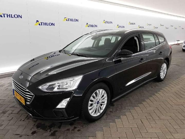 FORD FOCUS WAGON 2019 wf0pxxgchpkk56401