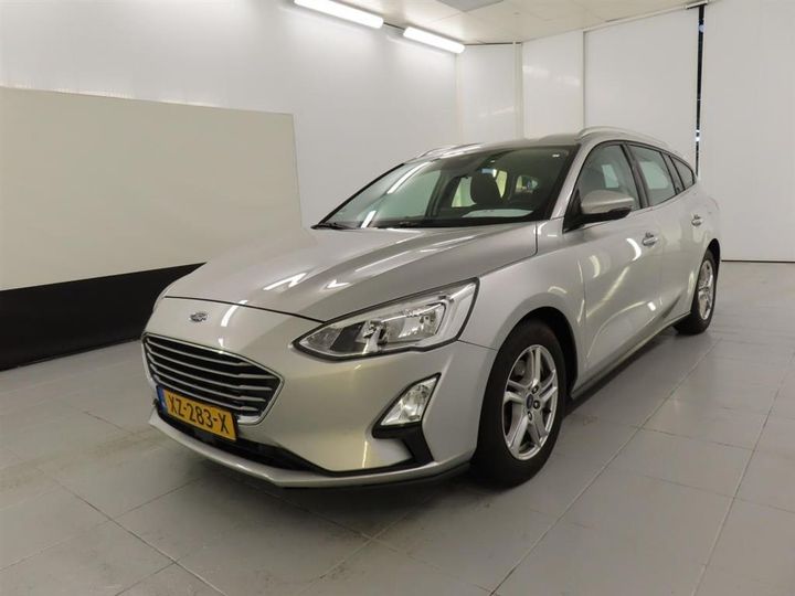 FORD FOCUS WAGON 2019 wf0pxxgchpkk56535