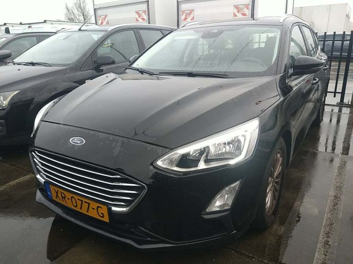 FORD FOCUS 2019 wf0pxxgchpkk56576