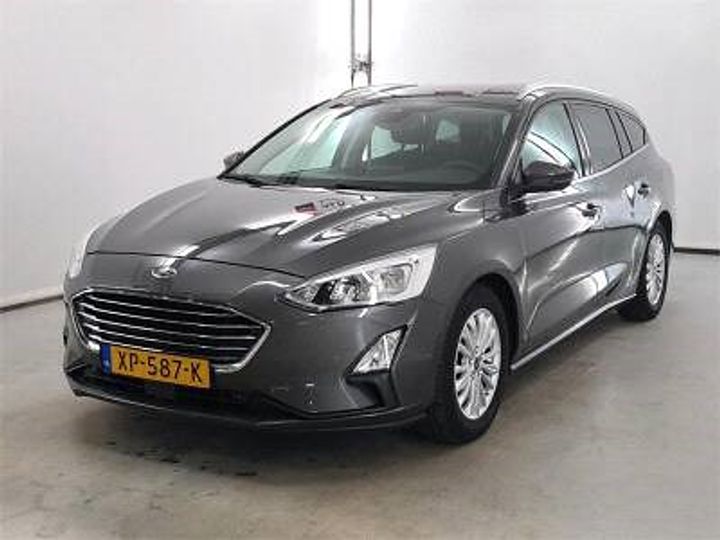 FORD FOCUS WAGON 2019 wf0pxxgchpkk56581