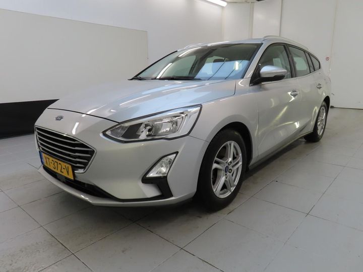 FORD FOCUS 2019 wf0pxxgchpkk56593