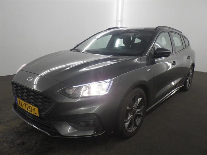 FORD FOCUS WAGON 2019 wf0pxxgchpkk57549