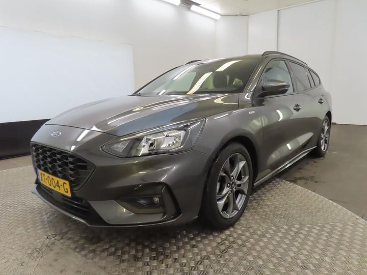 FORD FOCUS 2019 wf0pxxgchpkk57551