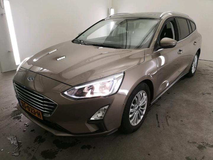 FORD FOCUS 2019 wf0pxxgchpkk57731