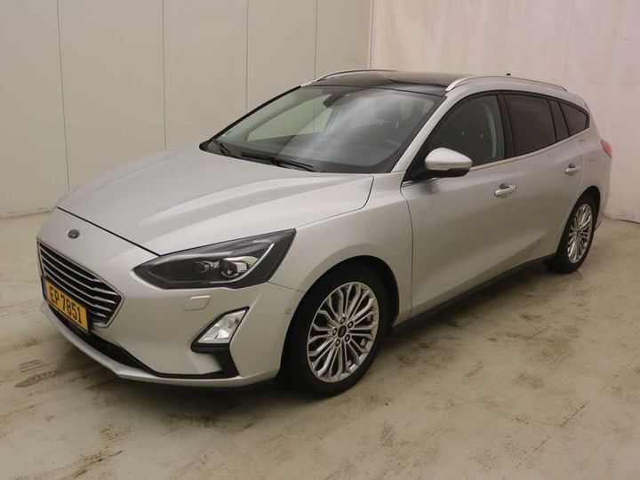 FORD FOCUS 2019 wf0pxxgchpkk58089