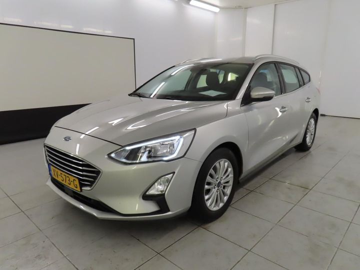 FORD FOCUS 2019 wf0pxxgchpkk58219