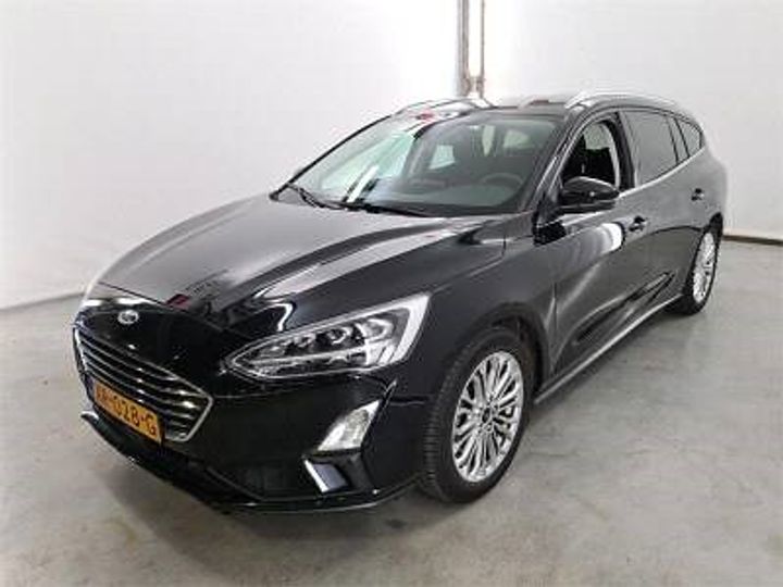 FORD FOCUS WAGON 2019 wf0pxxgchpkk58405