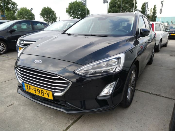 FORD FOCUS 2019 wf0pxxgchpkk58408