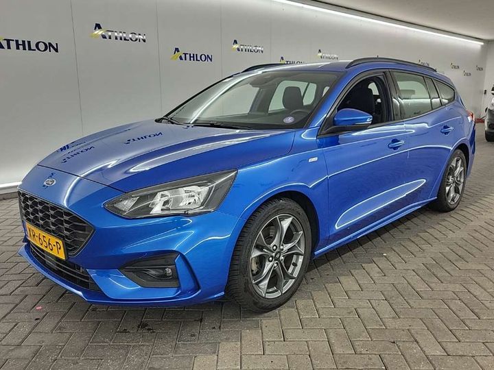 FORD FOCUS WAGON 2019 wf0pxxgchpkk59437