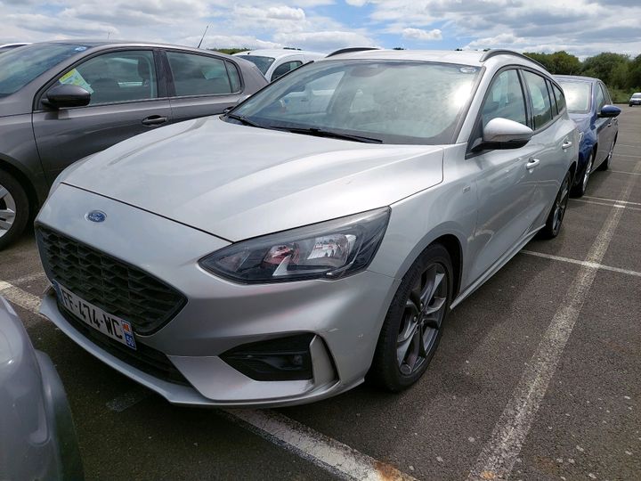 FORD FOCUS SW 2019 wf0pxxgchpkk59481