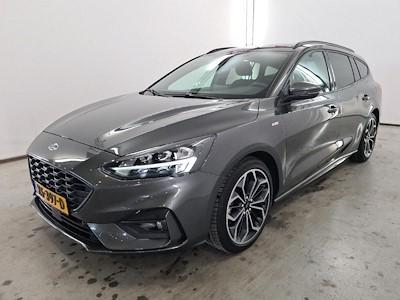 FORD FOCUS WAGON 2019 wf0pxxgchpkk59619