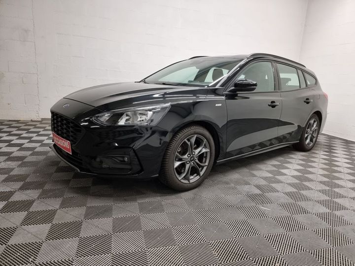 FORD FOCUS SW 2019 wf0pxxgchpkk59627