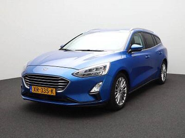 FORD FOCUS WAGON 2019 wf0pxxgchpkk60113