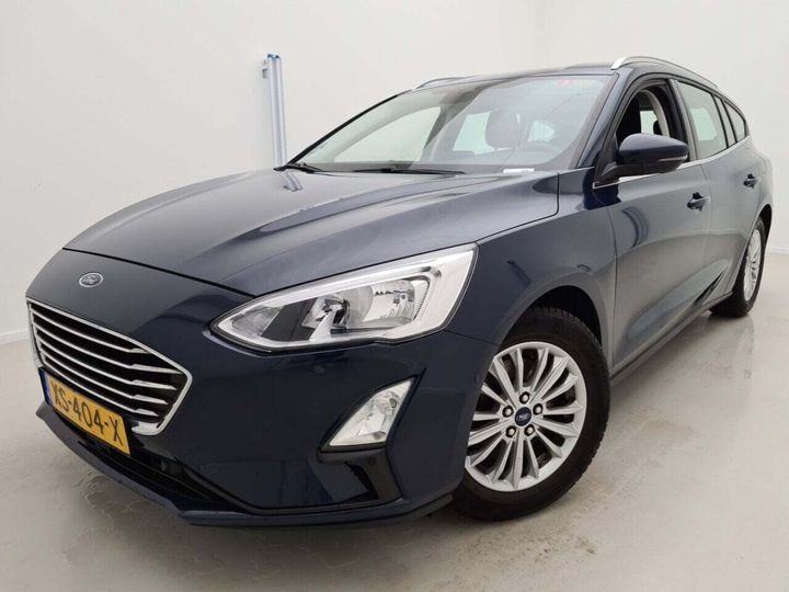 FORD FOCUS 2019 wf0pxxgchpkk60154