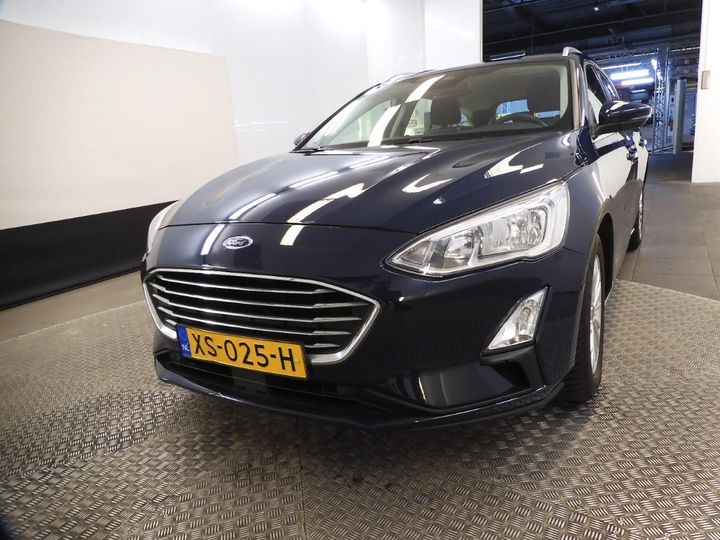 FORD FOCUS 2019 wf0pxxgchpkk60182