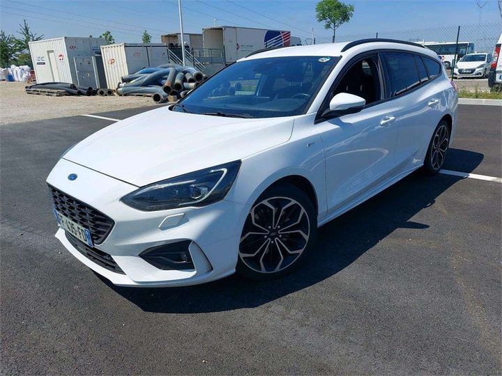 FORD FOCUS SW 2019 wf0pxxgchpkk60498