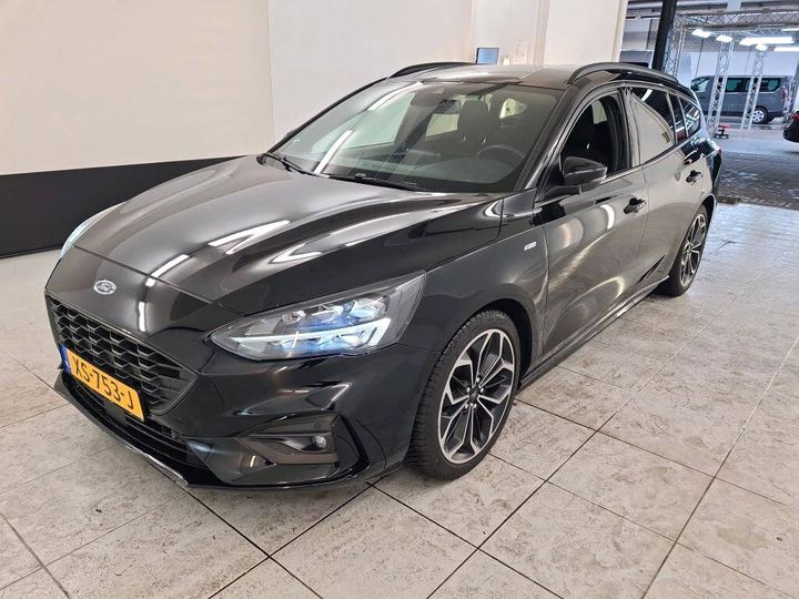 FORD FOCUS WAGON 2019 wf0pxxgchpkk60578