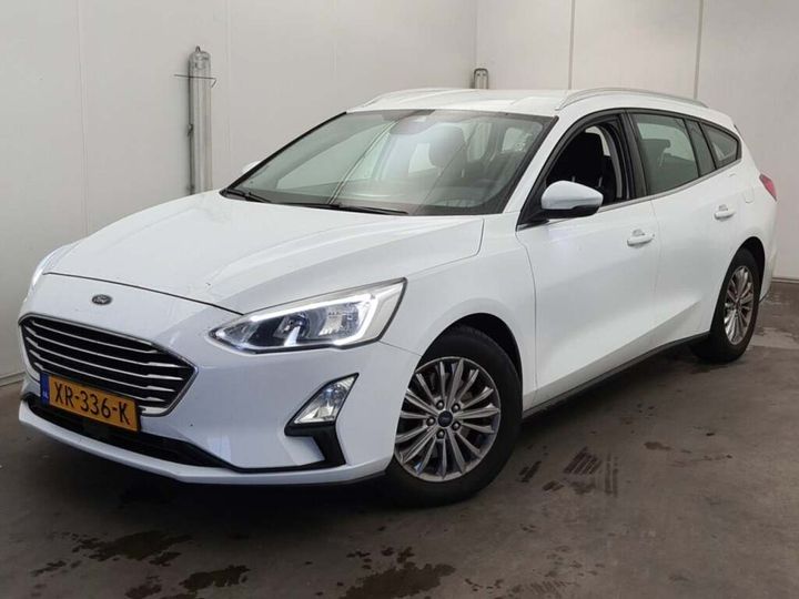 FORD FOCUS 2019 wf0pxxgchpkk61141