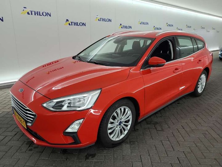 FORD FOCUS WAGON 2019 wf0pxxgchpkk61246