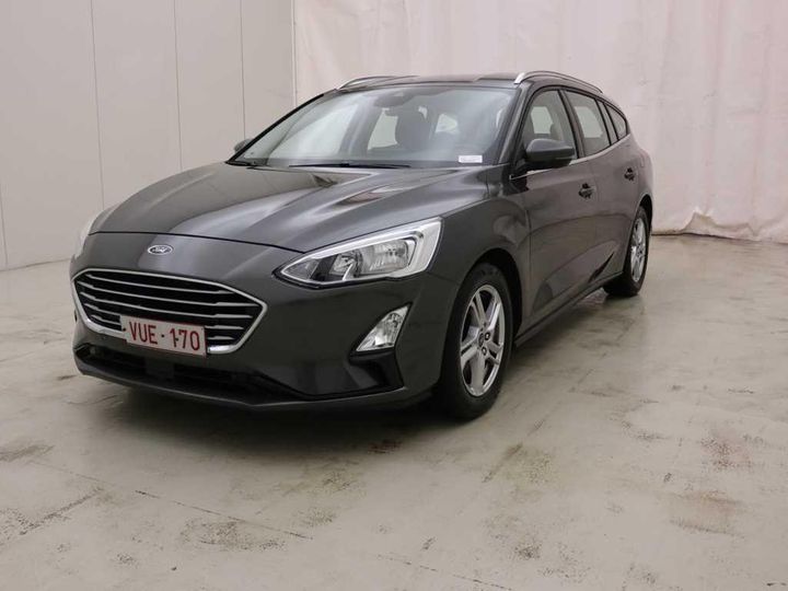 FORD FOCUS 2019 wf0pxxgchpkk61545