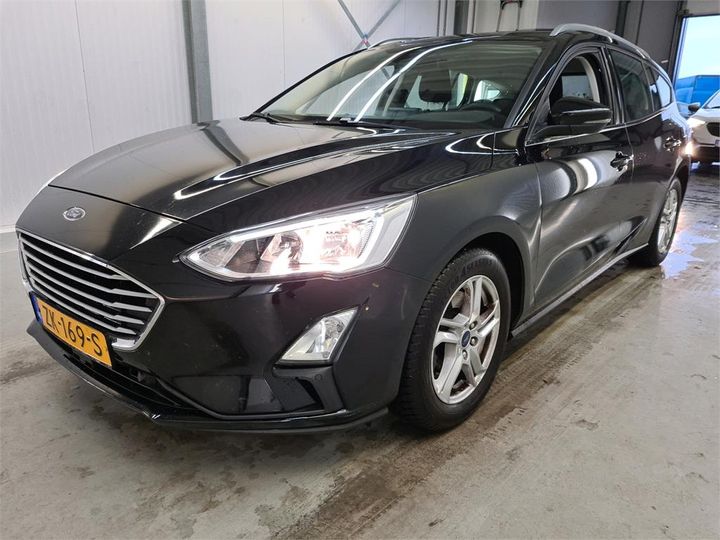 FORD FOCUS 2019 wf0pxxgchpkk62309