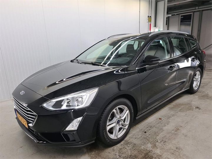 FORD FOCUS 2019 wf0pxxgchpkk62321