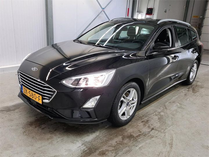 FORD FOCUS 2019 wf0pxxgchpkk62327