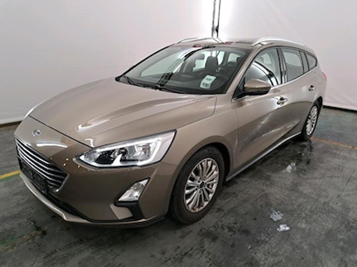 FORD FOCUS CLIPPER - 2018 2019 wf0pxxgchpkk62707