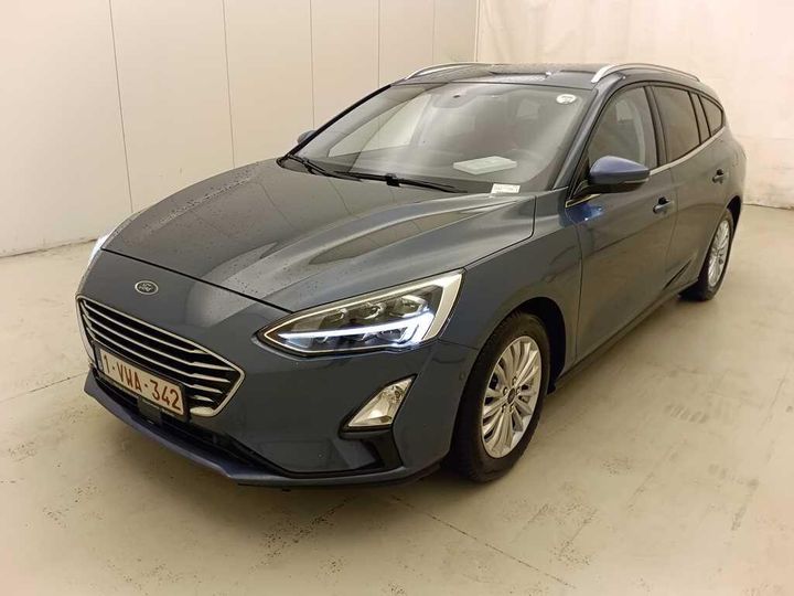 FORD FOCUS 2019 wf0pxxgchpkk62725