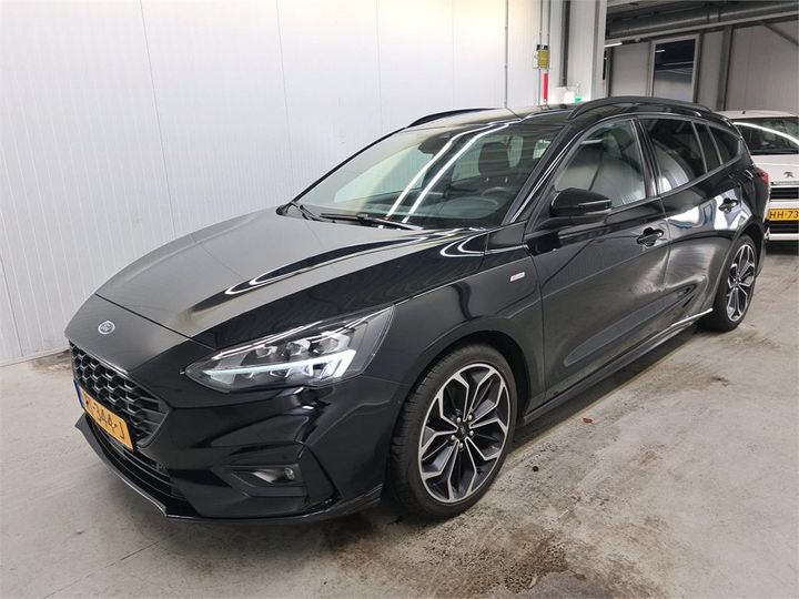 FORD FOCUS 2019 wf0pxxgchpkk65123