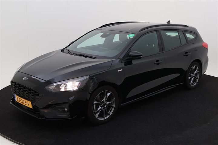 FORD FOCUS WAGON 2019 wf0pxxgchpkk65168