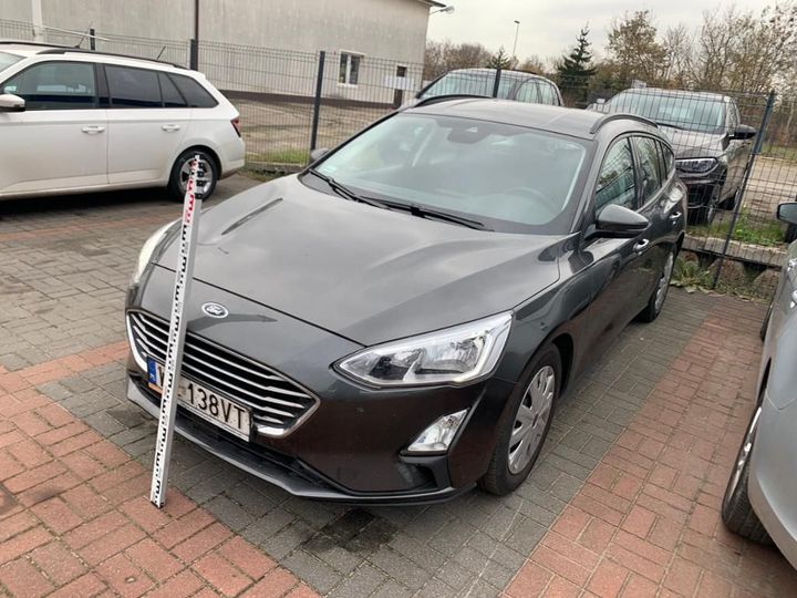 FORD FOCUS 2019 wf0pxxgchpkk65333