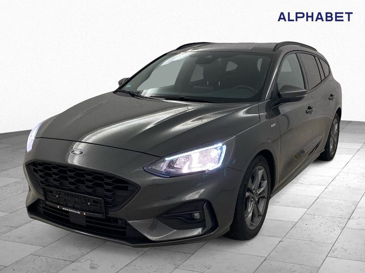 FORD FOCUS TURNIER 2.0 2019 wf0pxxgchpkk65925