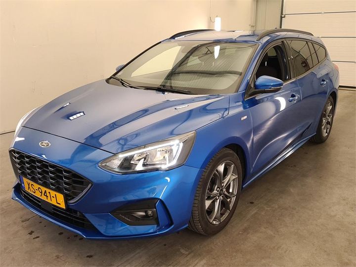 FORD FOCUS 2019 wf0pxxgchpkk66728