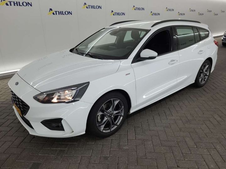 FORD FOCUS WAGON 2019 wf0pxxgchpkk67097