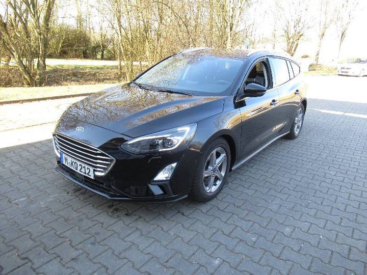 FORD FOCUS TURNIER (CGE)(2018-&GT) 2019 wf0pxxgchpkk68049