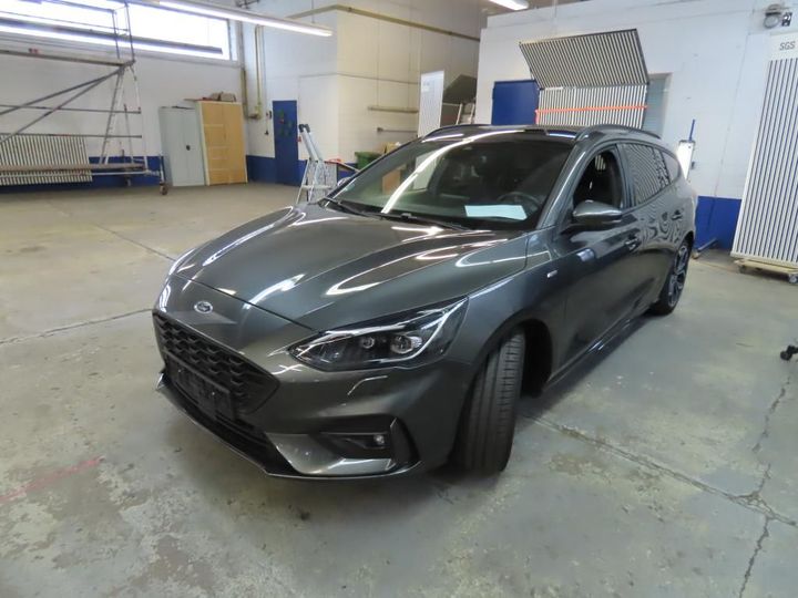 FORD FOCUS TURNIER 2019 wf0pxxgchpkk68746