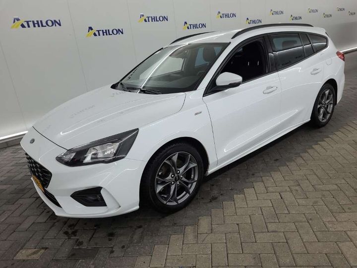 FORD FOCUS WAGON 2019 wf0pxxgchpkk68928