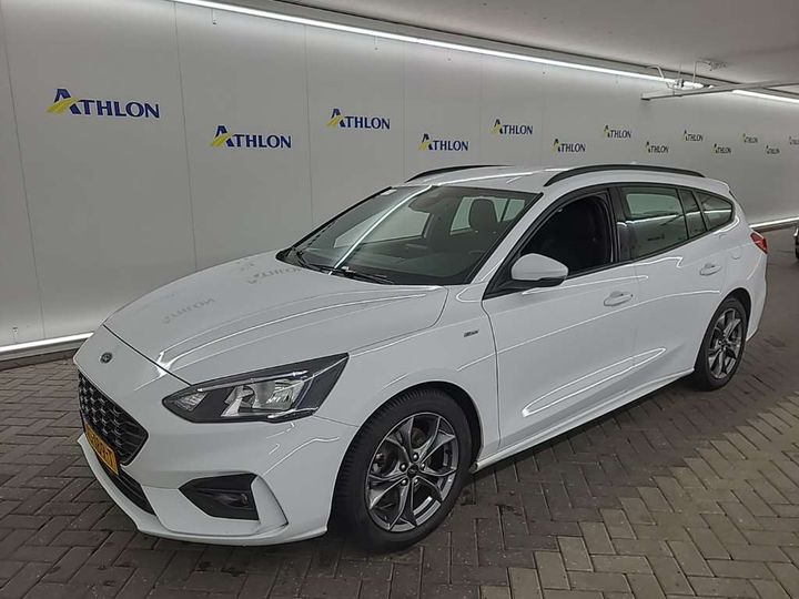 FORD FOCUS WAGON 2019 wf0pxxgchpkk68935