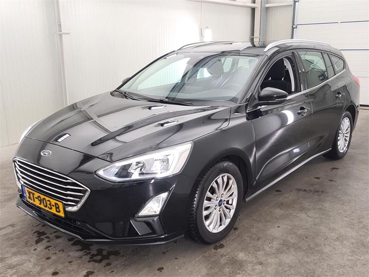 FORD FOCUS 2019 wf0pxxgchpkk69720