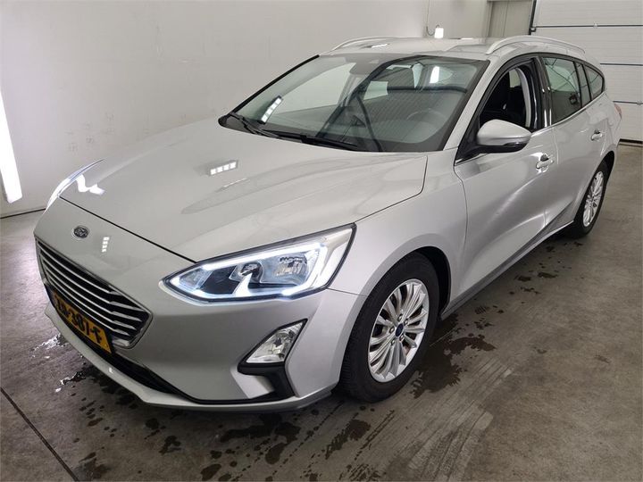 FORD FOCUS 2019 wf0pxxgchpkk69772