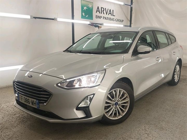 FORD FOCUS SW 2019 wf0pxxgchpkk71796