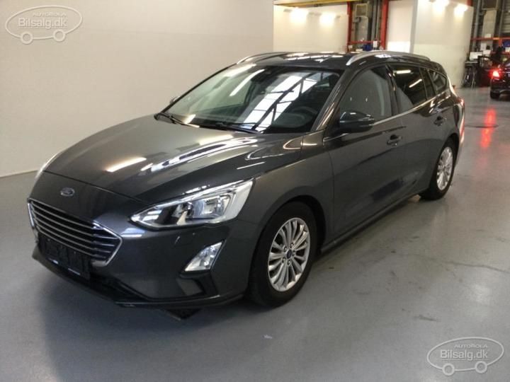 FORD FOCUS ESTATE 2019 wf0pxxgchpkk72184