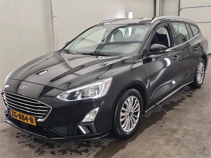 FORD FOCUS 2019 wf0pxxgchpkk72544