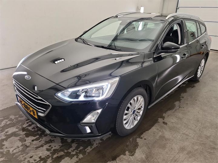 FORD FOCUS 2019 wf0pxxgchpkk72557